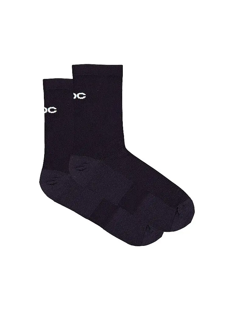 Calze da ciclismo da uomo Motion MTB nero | 40-42