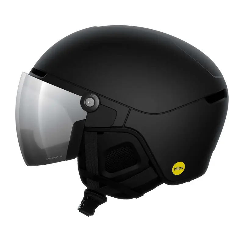 CASCO CON VISIERA OBEX