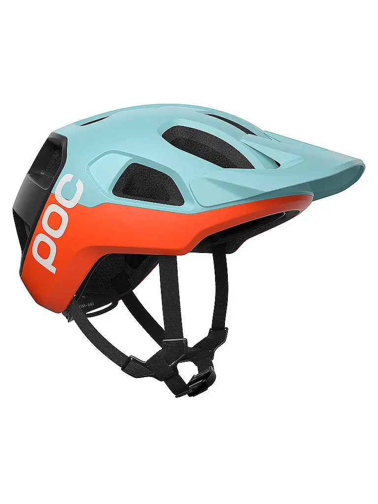 Casco da bici Cularis Mips blu | M