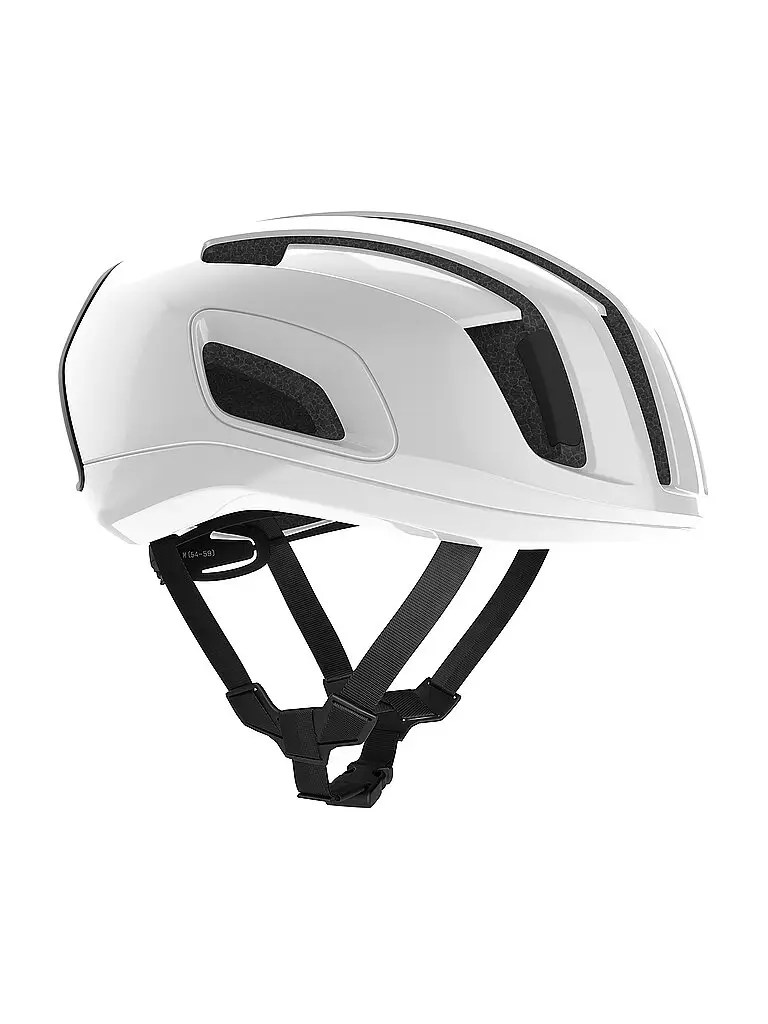 Casco da bici Cytal MIPS bianco | 50-56CM