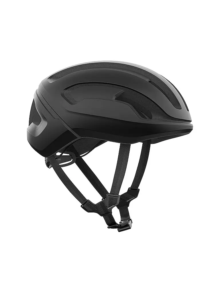 Casco da bici Omne Air MIPS nero | 50-56CM