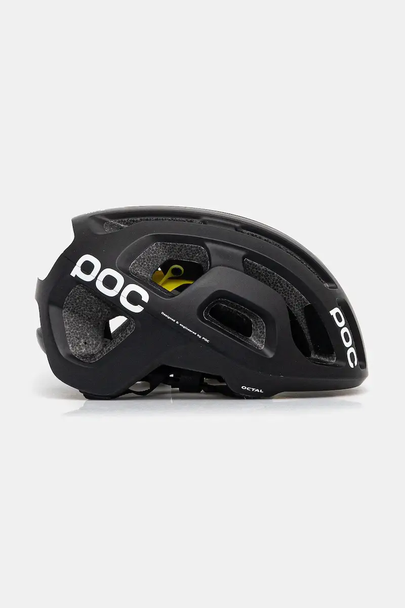 casco da bicicletta Octal MIPS colore bianco 10801 Nero miniatura 2