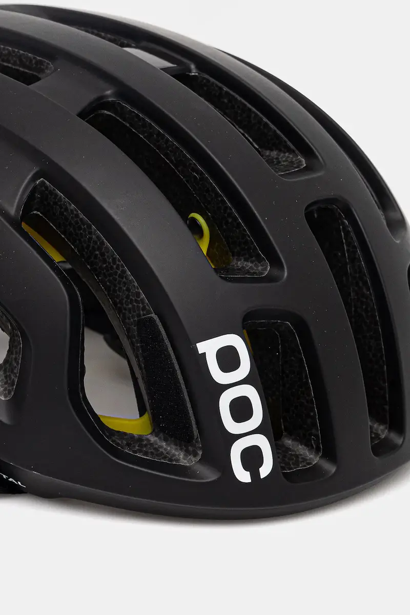 casco da bicicletta Octal MIPS colore bianco 10801 Nero miniatura 4