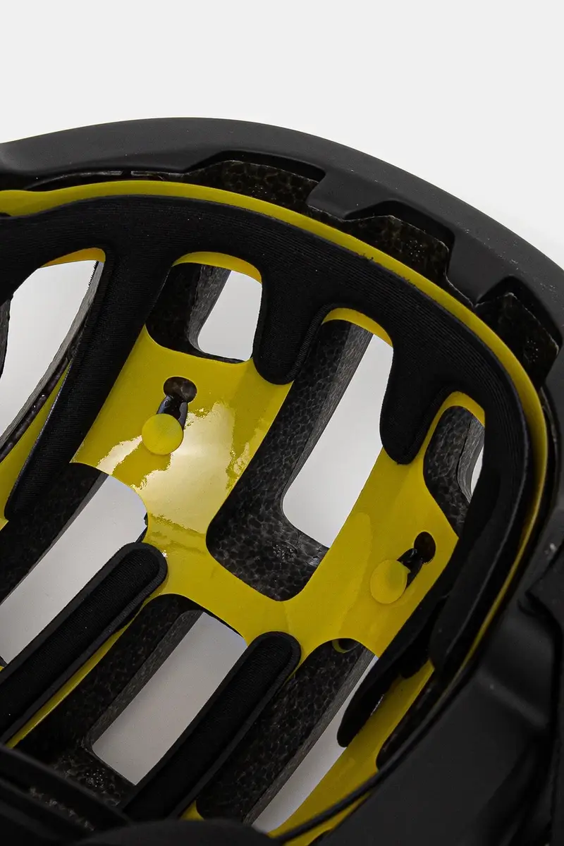 casco da bicicletta Octal MIPS colore bianco 10801 Nero miniatura 5