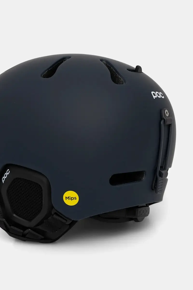 casco da sci colore blu navy 10412 miniatura 2