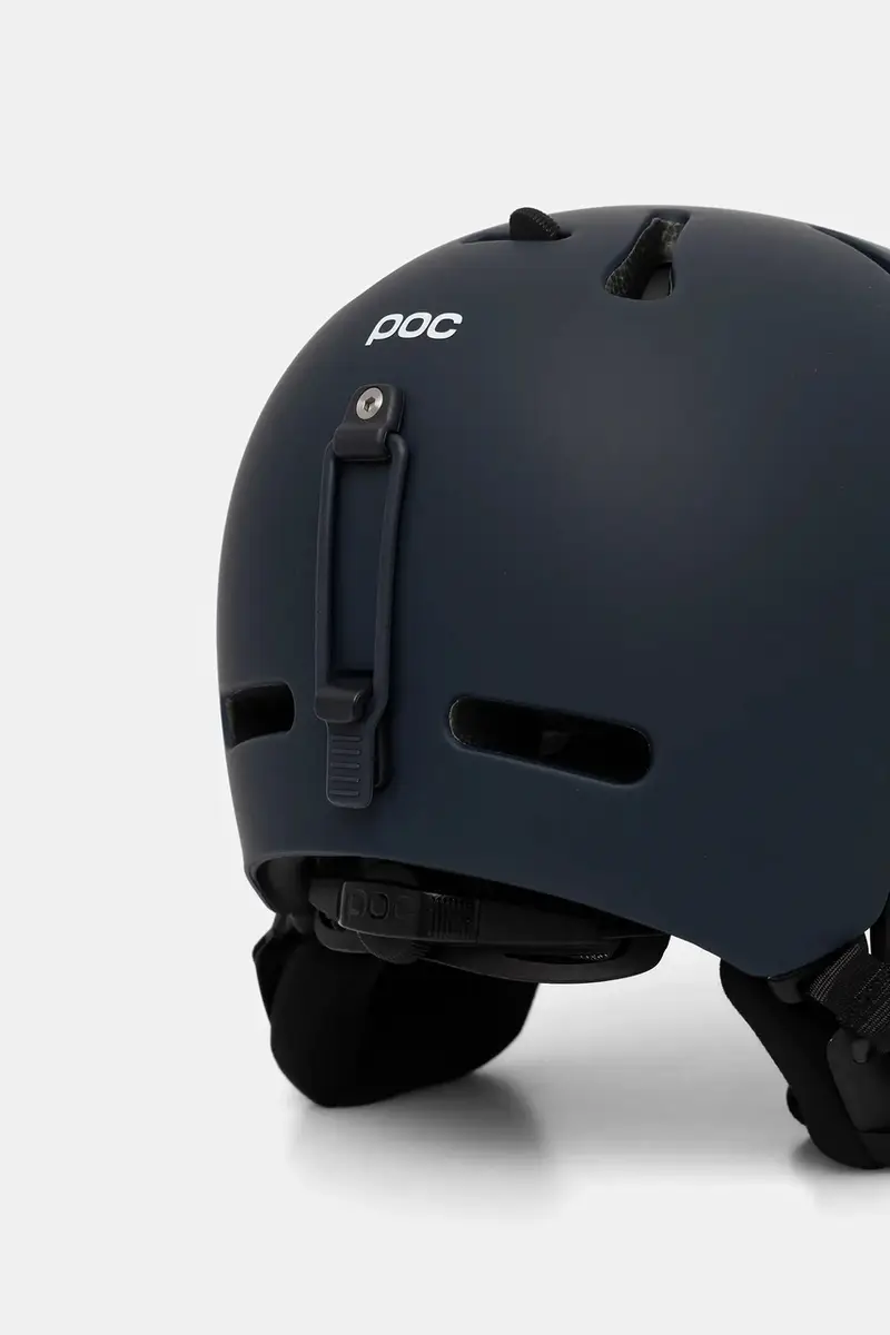 casco da sci colore blu navy 10412 miniatura 4