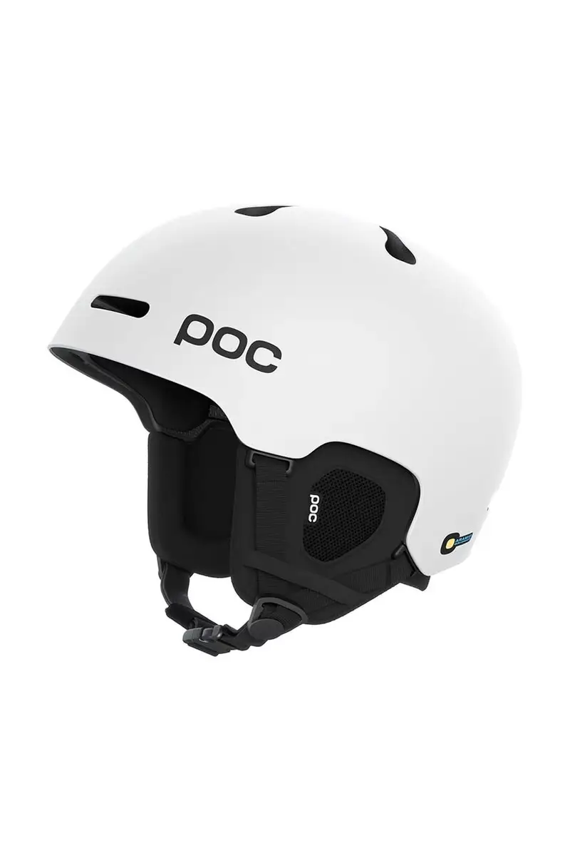 casco da sci Fornix Mips colore bianco 10476