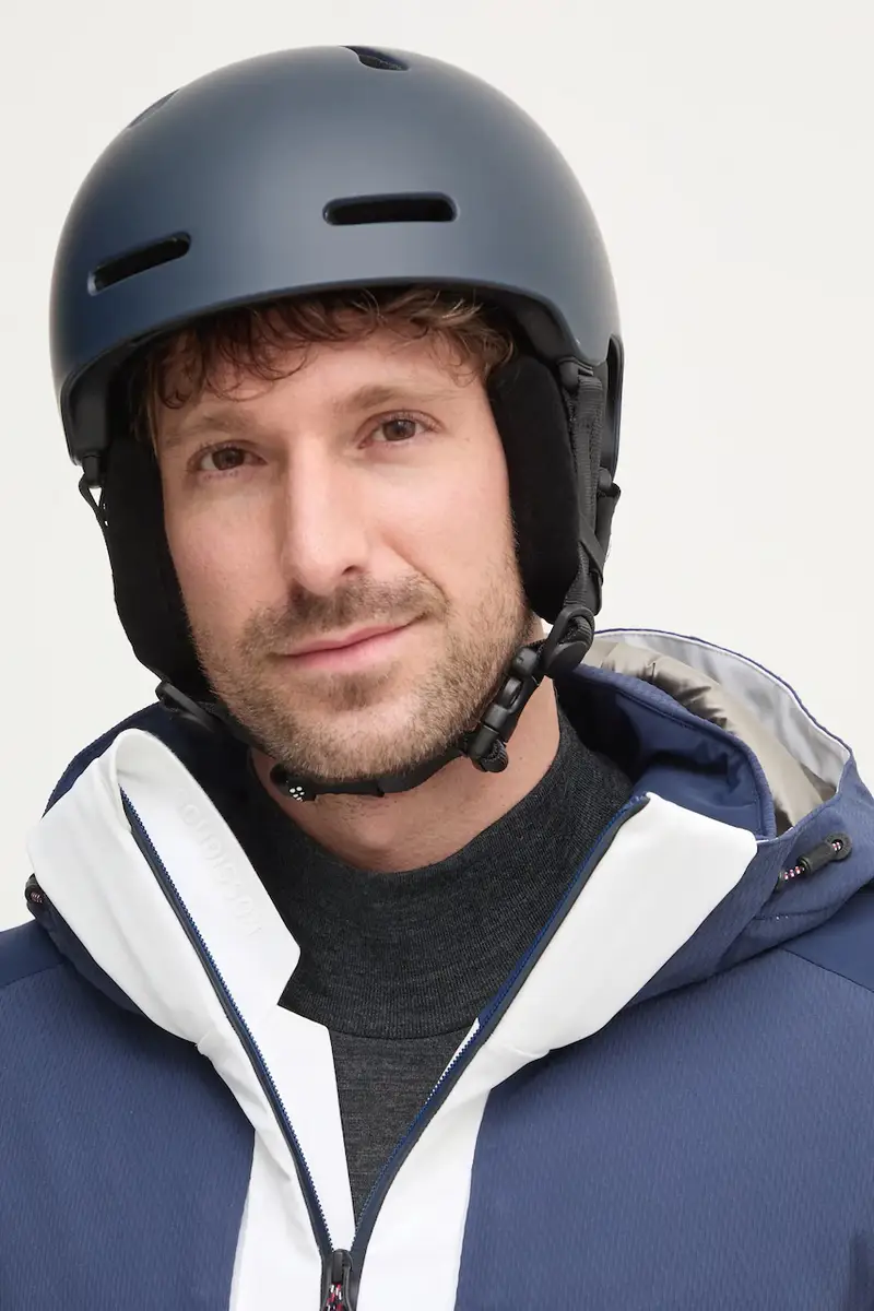 casco da sci Fornix Mips colore blu navy 10476 miniatura 2