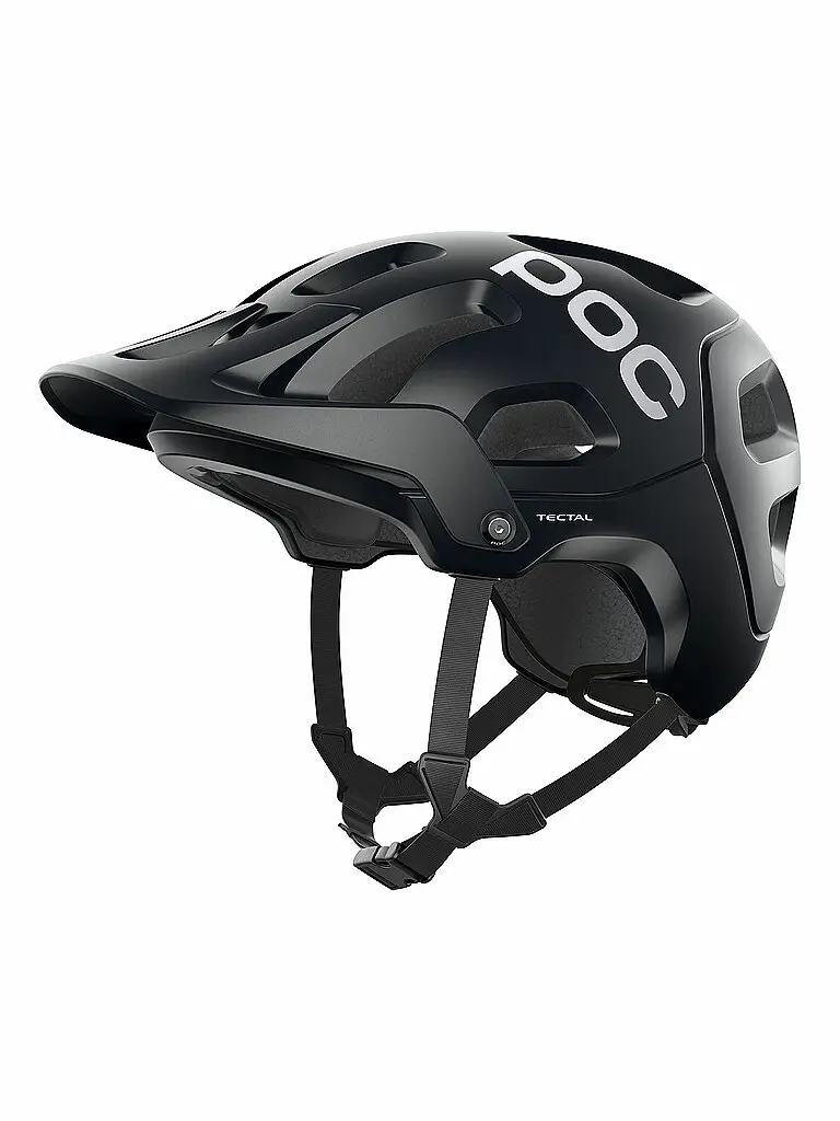 Casco MTB Tectal nero | 51-54CM