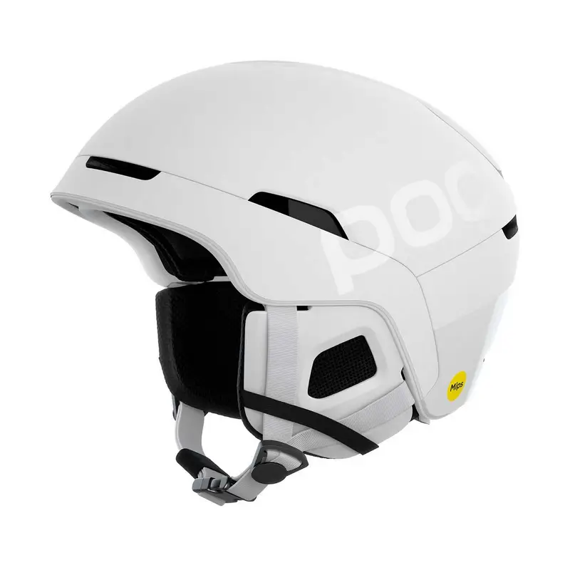 CASCO OBEX BACKCOUNTRY MIPS Bianco
