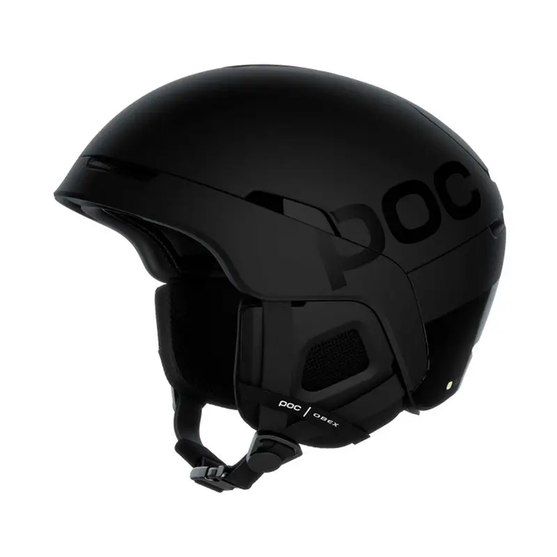 CASCO OBEX BACKCOUNTRY MIPS Nero