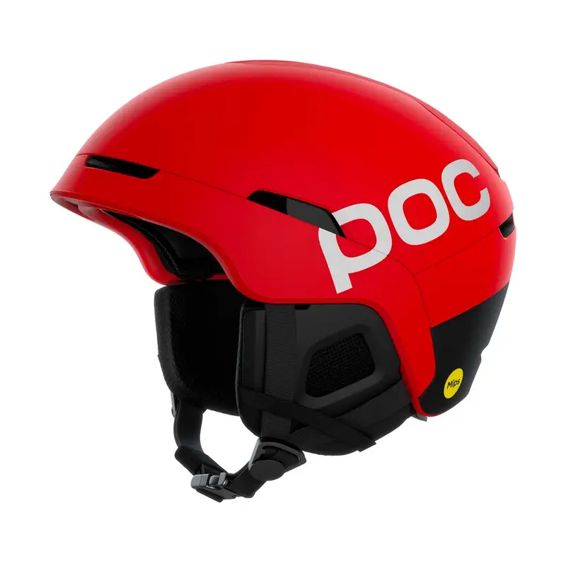 CASCO OBEX BACKCOUNTRY MIPS Rosso