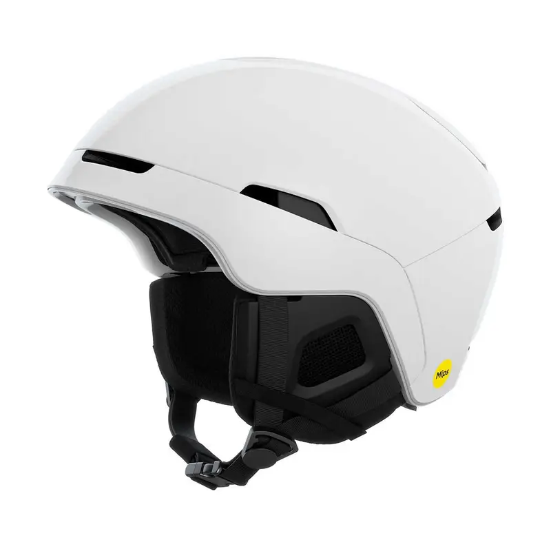 CASCO OBEX MIPS Bianco