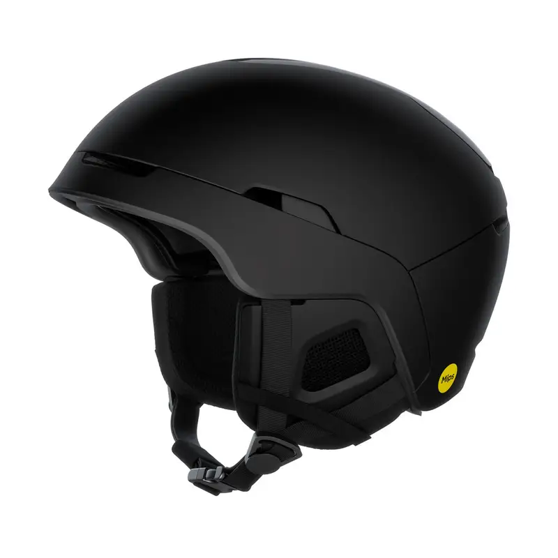 CASCO OBEX MIPS Nero