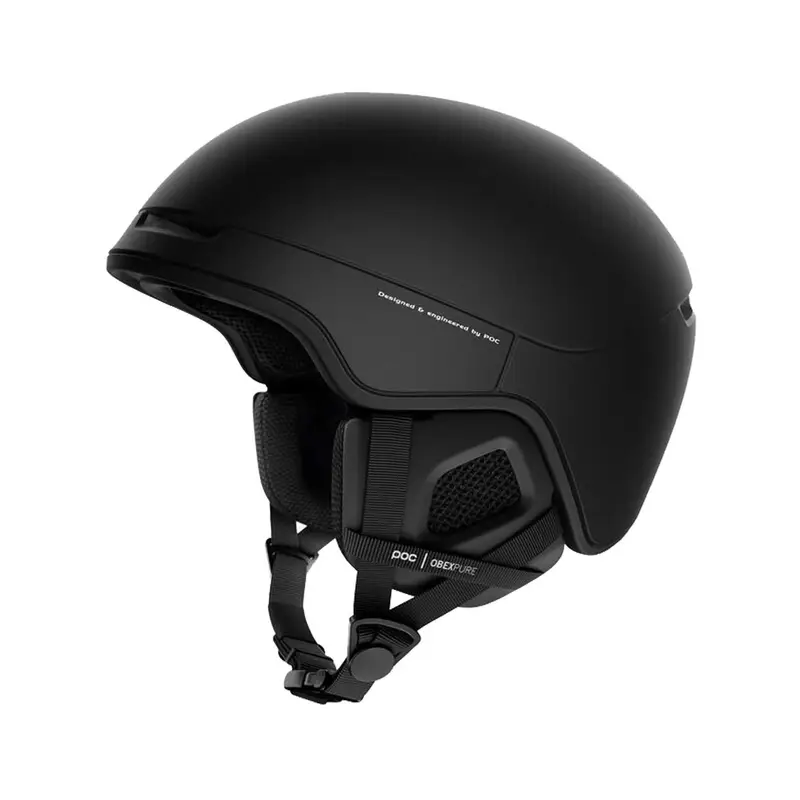 CASCO OBEX PURE Nero