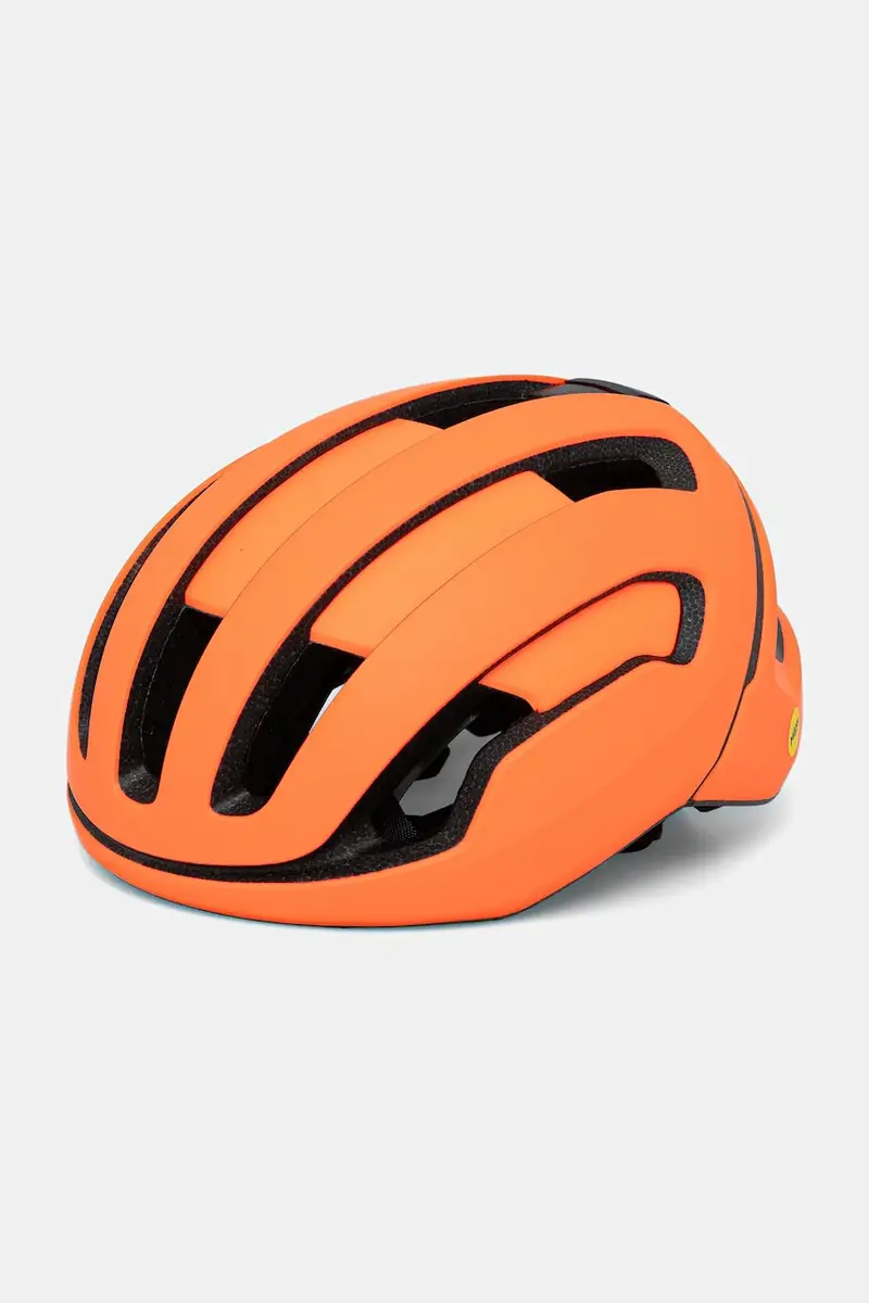 casco Omne Air MIPS colore arancione 10875