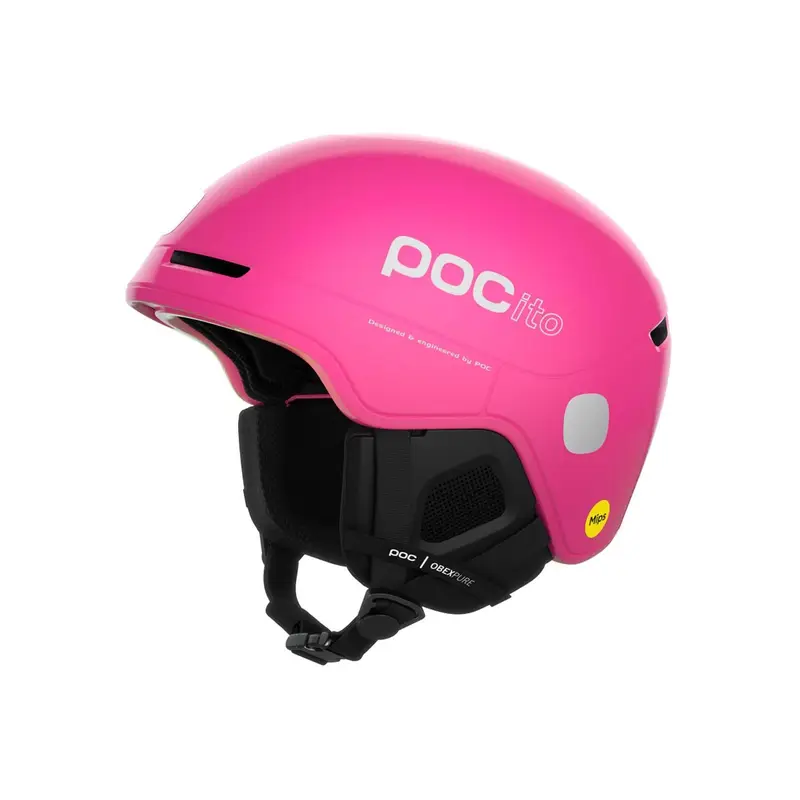 CASCO POCITO OBEX MIPS BAMBINA Fucsia