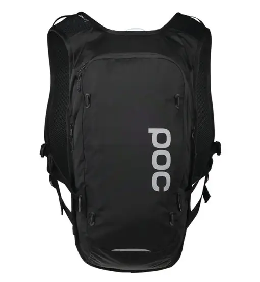 Column VPD L - zaino bici Black