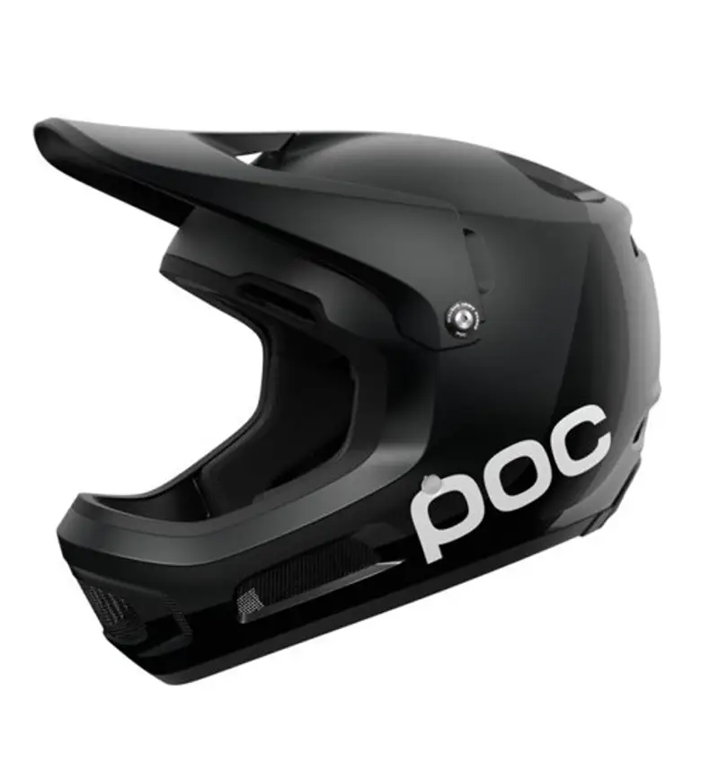 Coron Air Mips - casco MTB Black