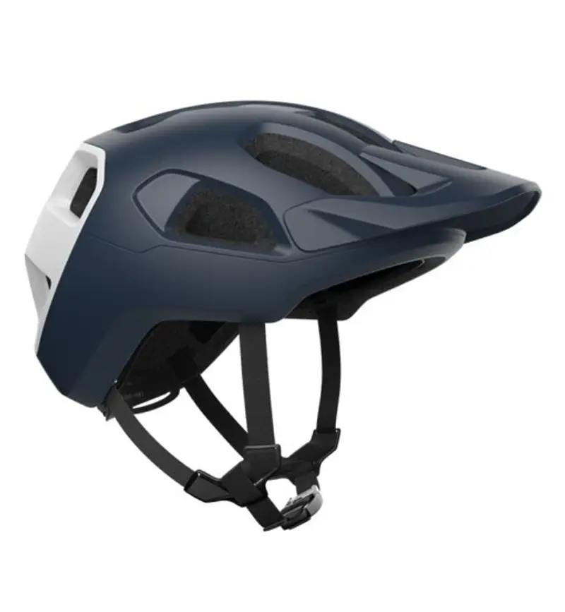 Cularis - casco MTB Dark Blue