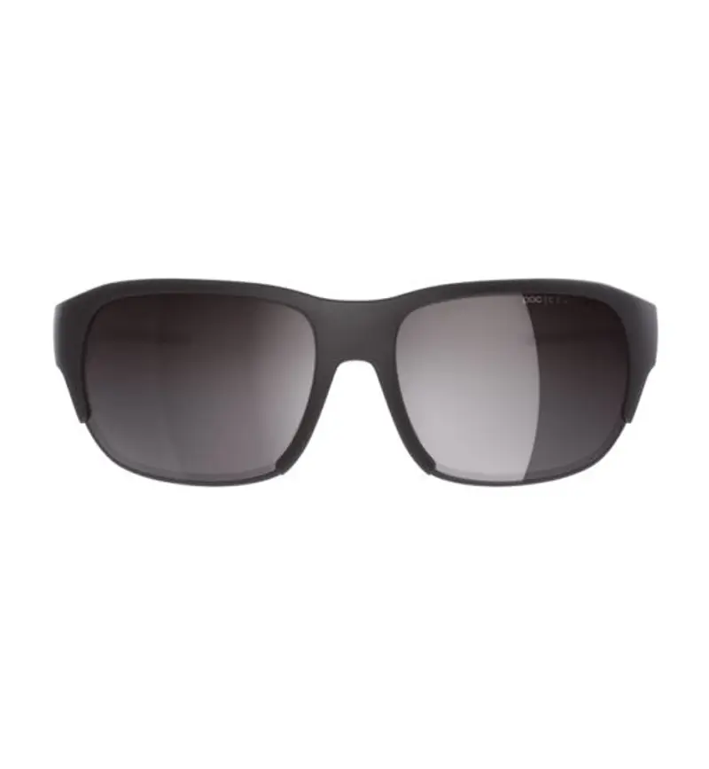 Define - occhiali da sole sportivi Black Uranium