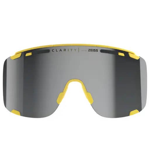 Devour Glacial - occhiali da sole sportivi Yellow