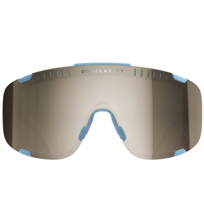 Devour - occhiali ciclismo Blue