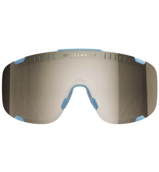 Devour - occhiali ciclismo Blue