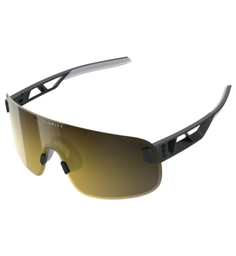 Elicit - occhiali ciclismo Black