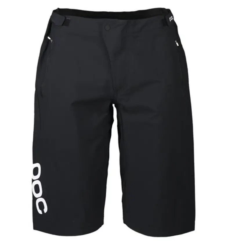 Essential Enduro - pantaloni MTB - uomo Black