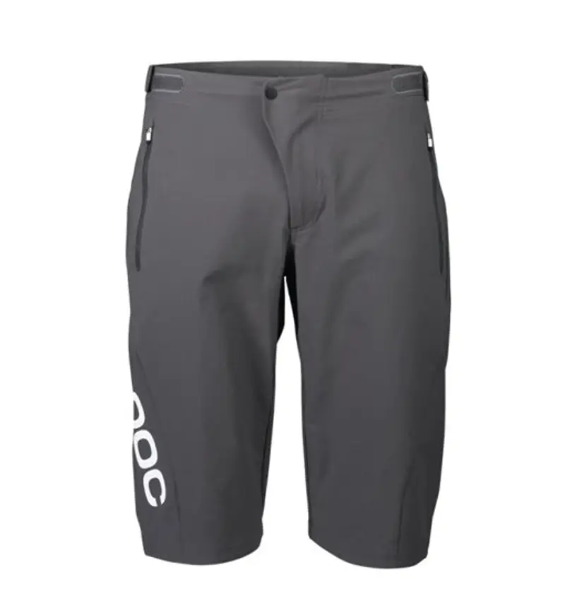 Essential Enduro - pantaloni MTB - uomo Grey
