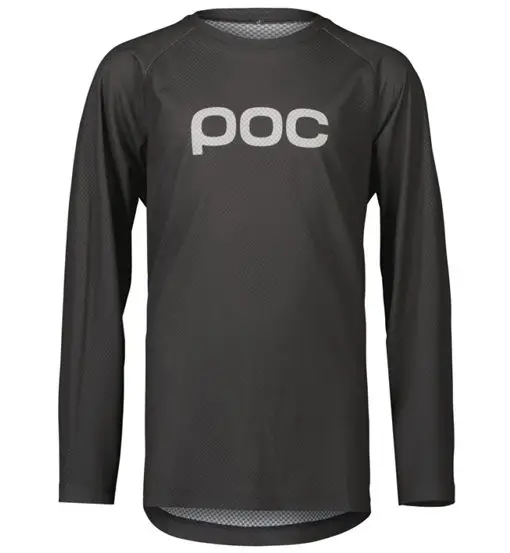 Essential MTB - maglia MTB - bambino Grey