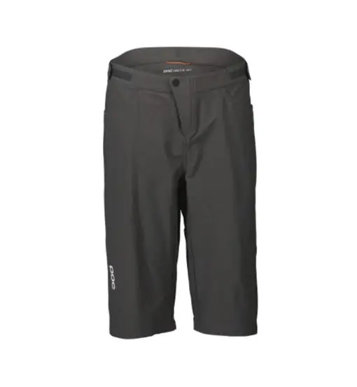 Essential MTB - pantaloncini MTB - bambino Grey