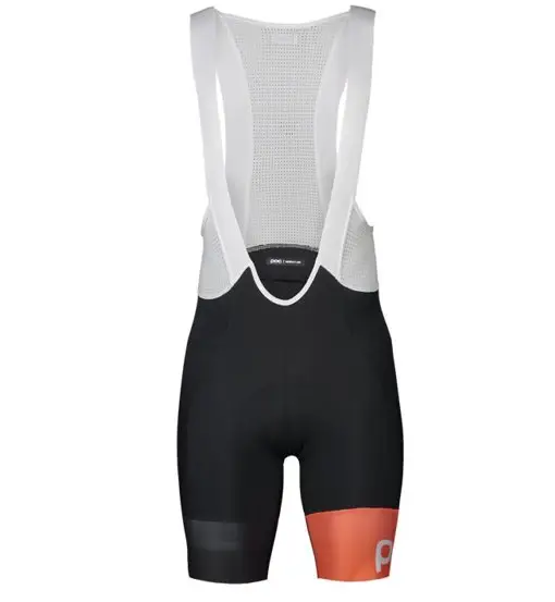 Essential Road VPDs - pantaloncini ciclismo - uomo Black
