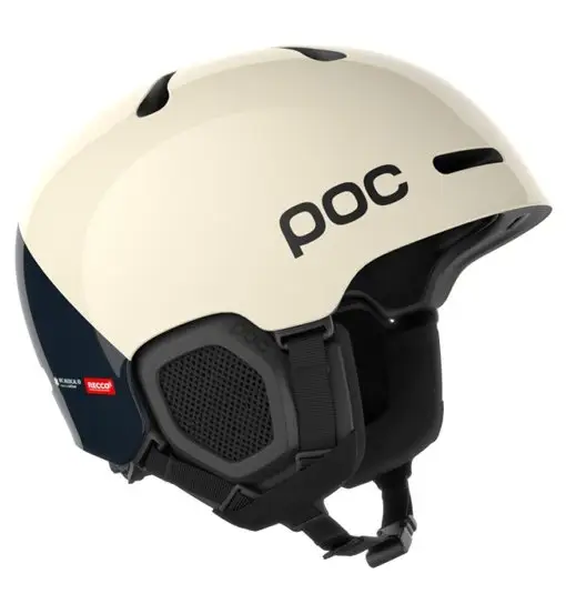 Fornix BC - casco da sci Bleu