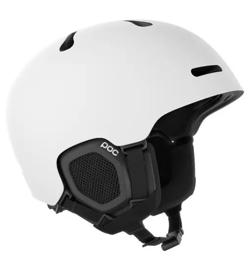 Fornix MIPS - casco da sci Hydrogen White Matt