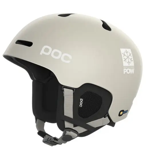 Fornix MIPS POW JJ - casco da sci Grey