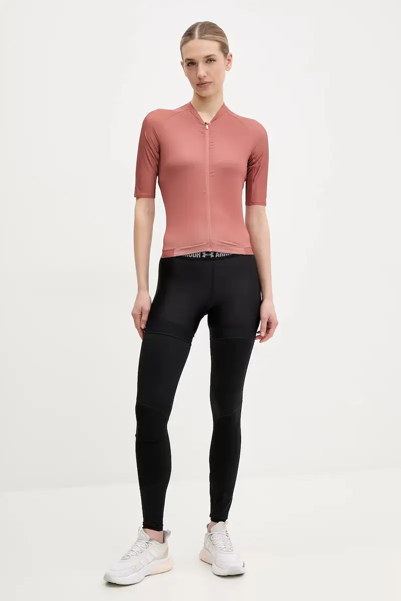 gambe dei pantaloni colore nero 58207 miniatura 2