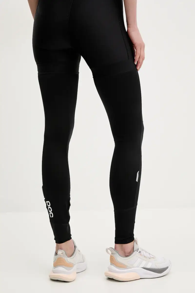 gambe dei pantaloni colore nero 58207 miniatura 5