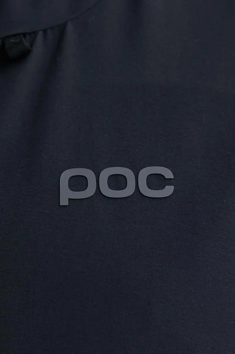 giacca da bicicletta Transcend colore nero miniatura 4