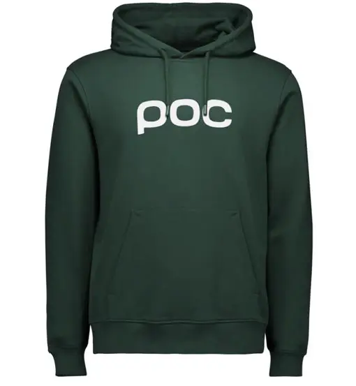 POC Hood - felpa con cappuccio - uomo Green
