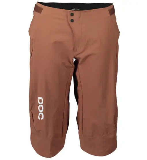 Infinite All-mountain - pantaloni MTB - donna Orange