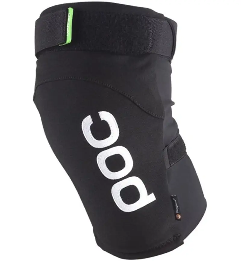 Joint VPD 2.0 - ginocchiere Black