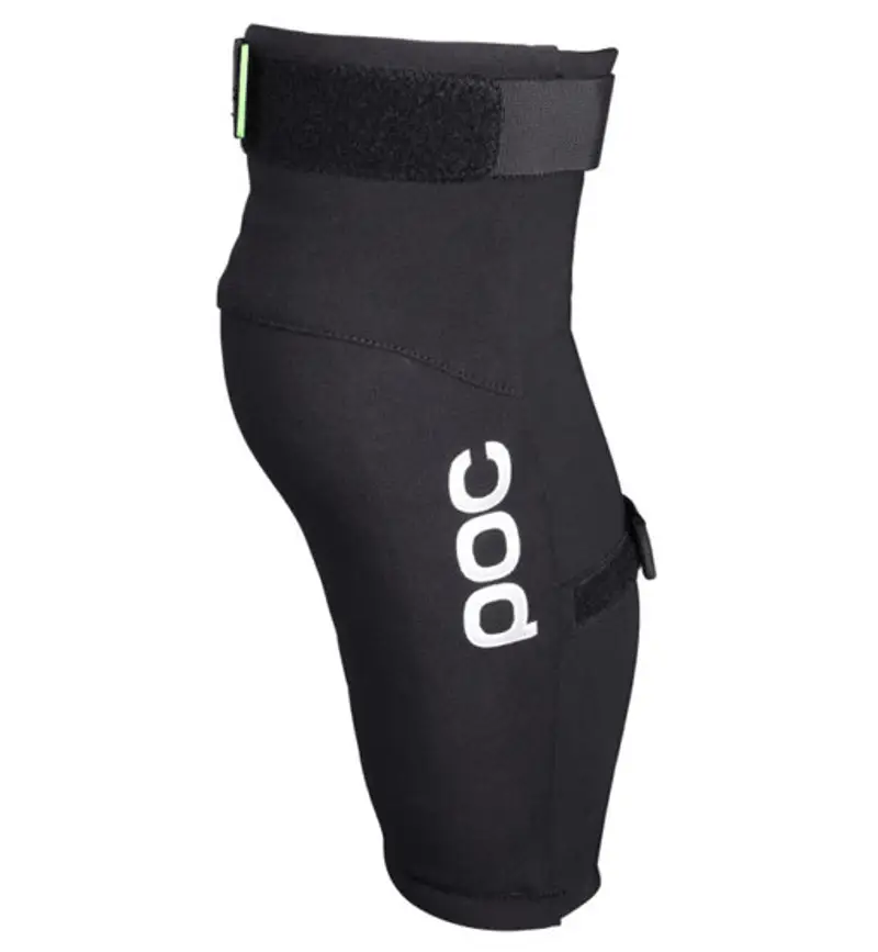 Joint VPD 2.0 - ginocchiere Black