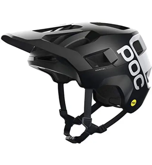 Kortal Race MIPS - casco MTB Black