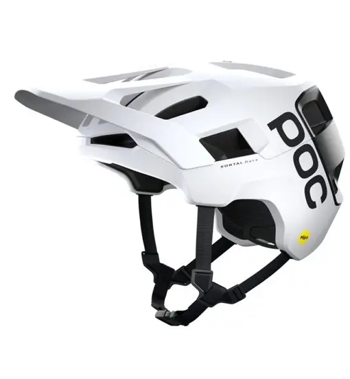 Kortal Race MIPS - casco MTB White