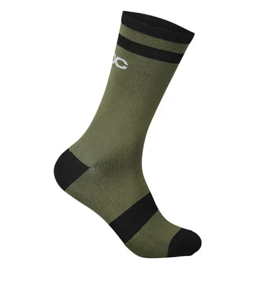 Lure - calzini ciclismo Green