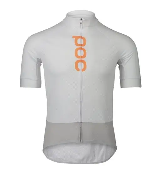 M's Essential Road Logo - maglia ciclismo - uomo White