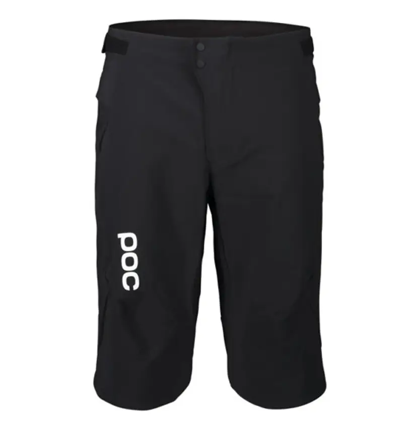M's Infinite Mountain - pantaloni MTB - uomo Black
