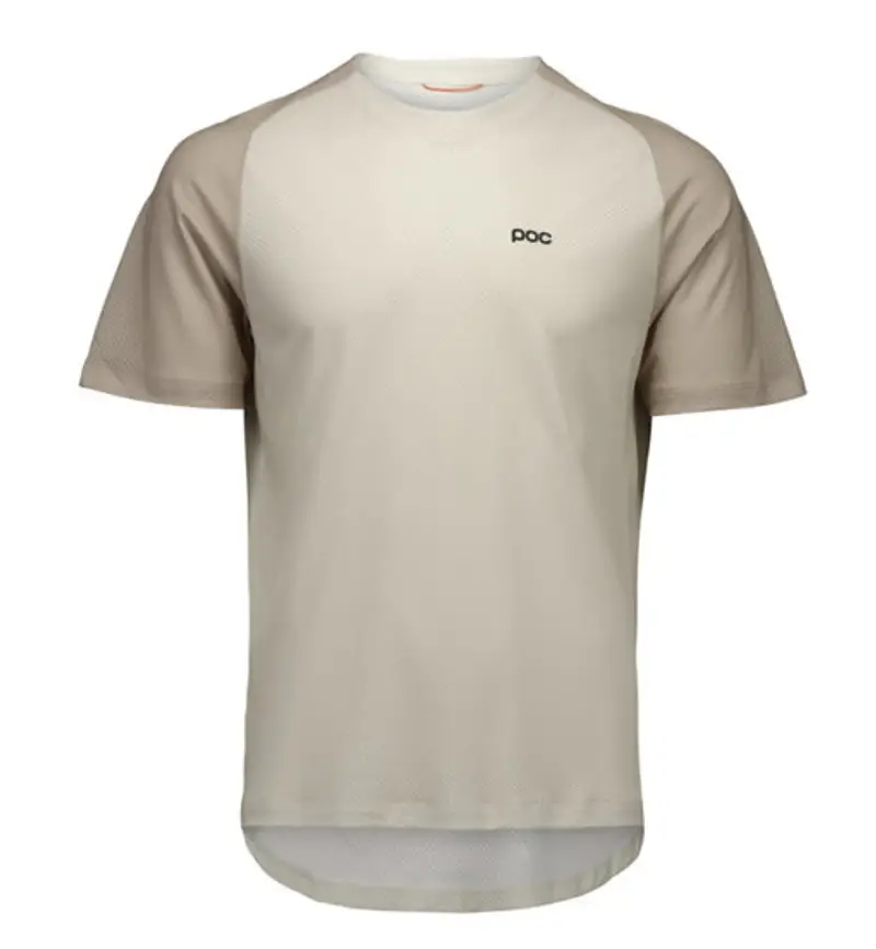 M's Motion Air - maglia MTB - uomo Beige